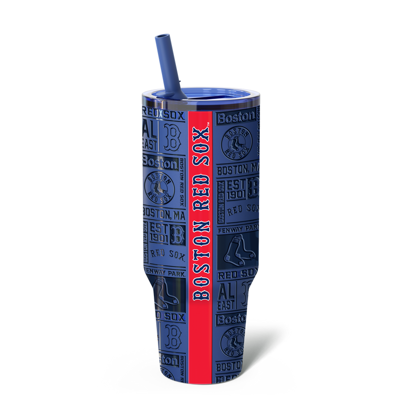 Thicc 40oz Boston Red Sox Legacy