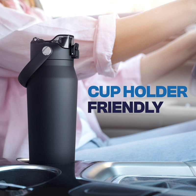Bottle 24oz Brain Freeze
