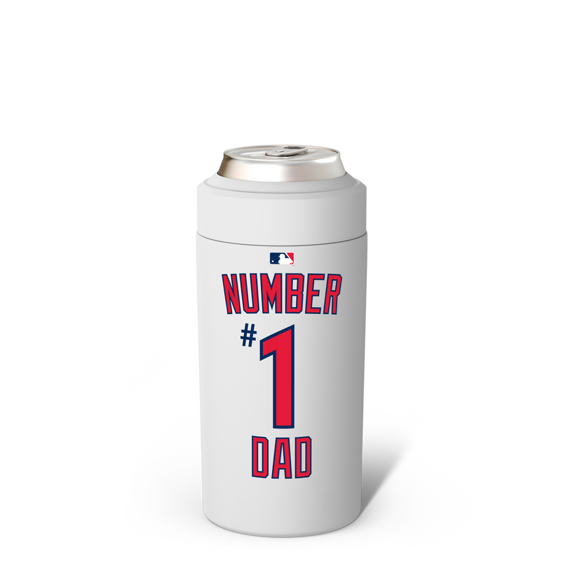 Universal Cleveland Guardians #1 Dad