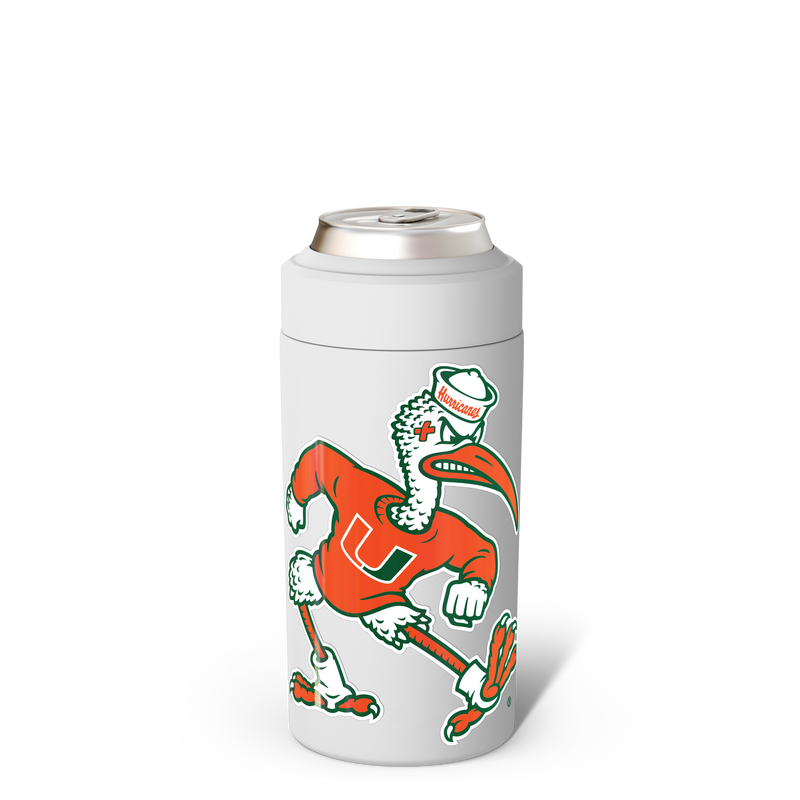 Universal Miami Hurricanes The U