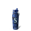 Bottle 24oz Seattle Mariners Legacy