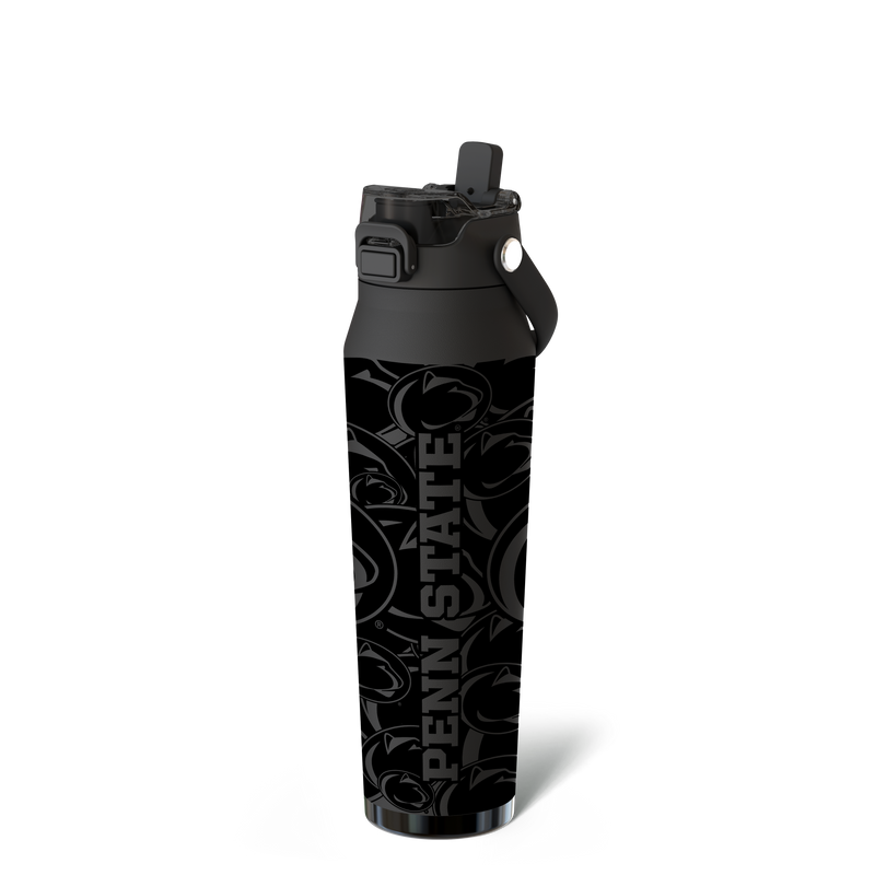 Bottle 32oz Penn State Nittany Lions Night Game