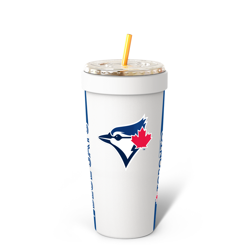 To-Go Toronto Blue Jays Gameday