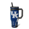 Thicc 40oz Kentucky Wildcats Drip