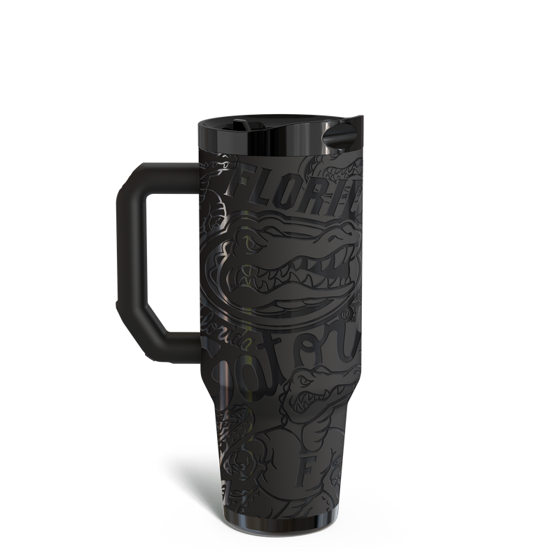 Thicc 40oz Florida Gators Night Game