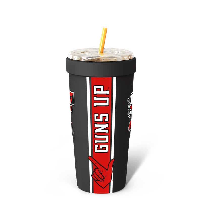 To-Go Texas Tech Red Raiders Gameday