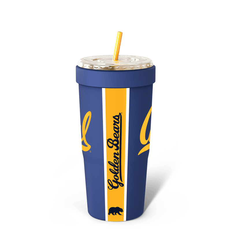 To-Go Cal Bears Gameday