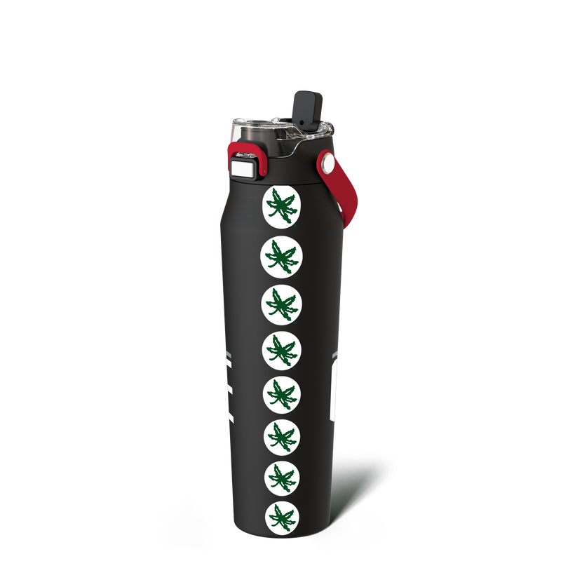 Bottle 32oz Ohio State Gameday