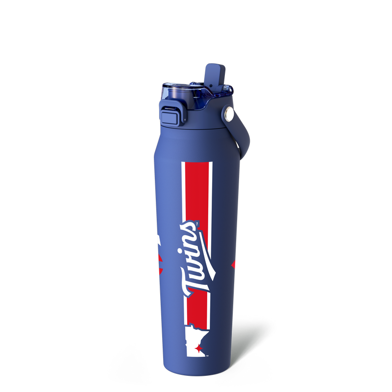 Bottle 32oz Minnesota Twins Gameday