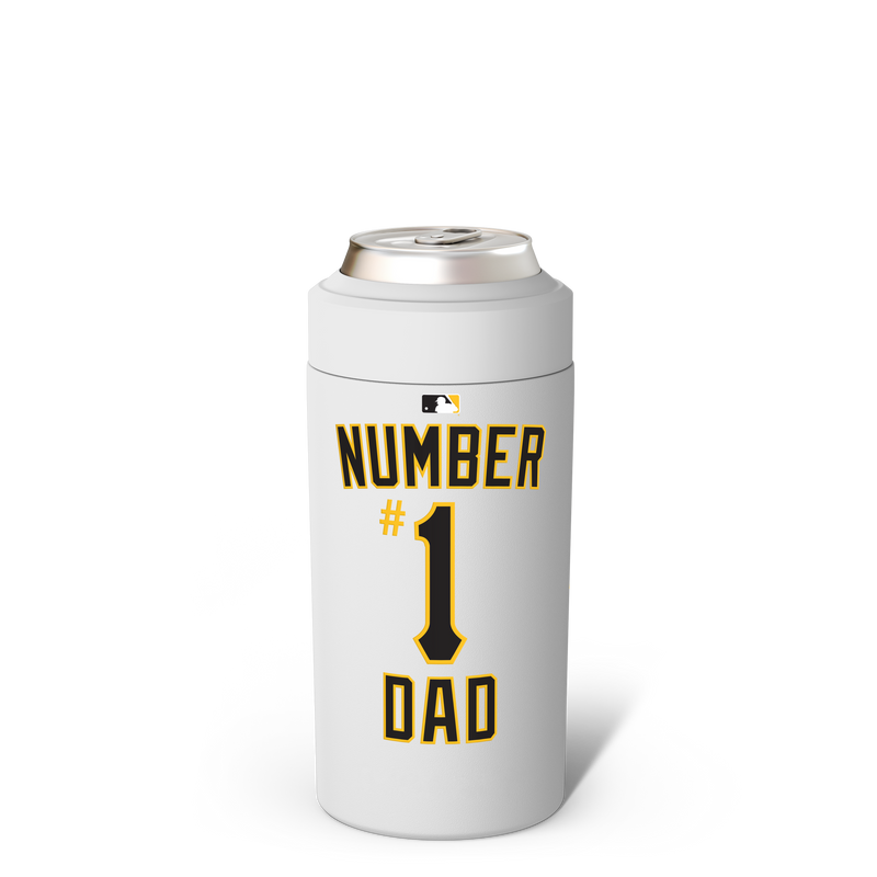 Universal Pittsburgh Pirates #1 Dad