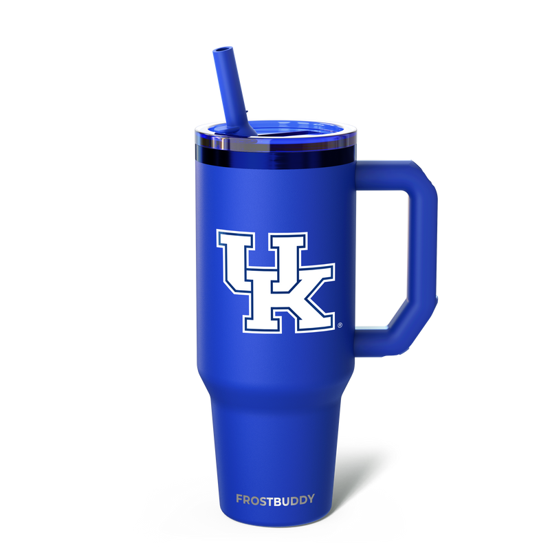 Thicc 40oz Kentucky Wildcats Gameday