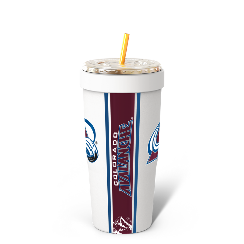 To-Go Colorado Avalanche Gameday