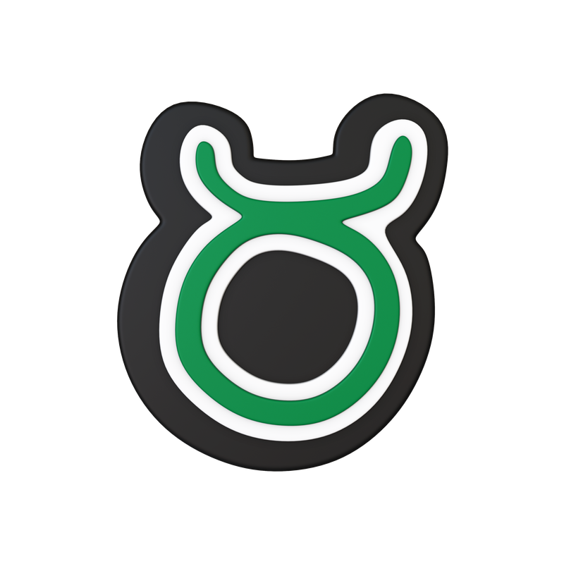 Taurus Symbol