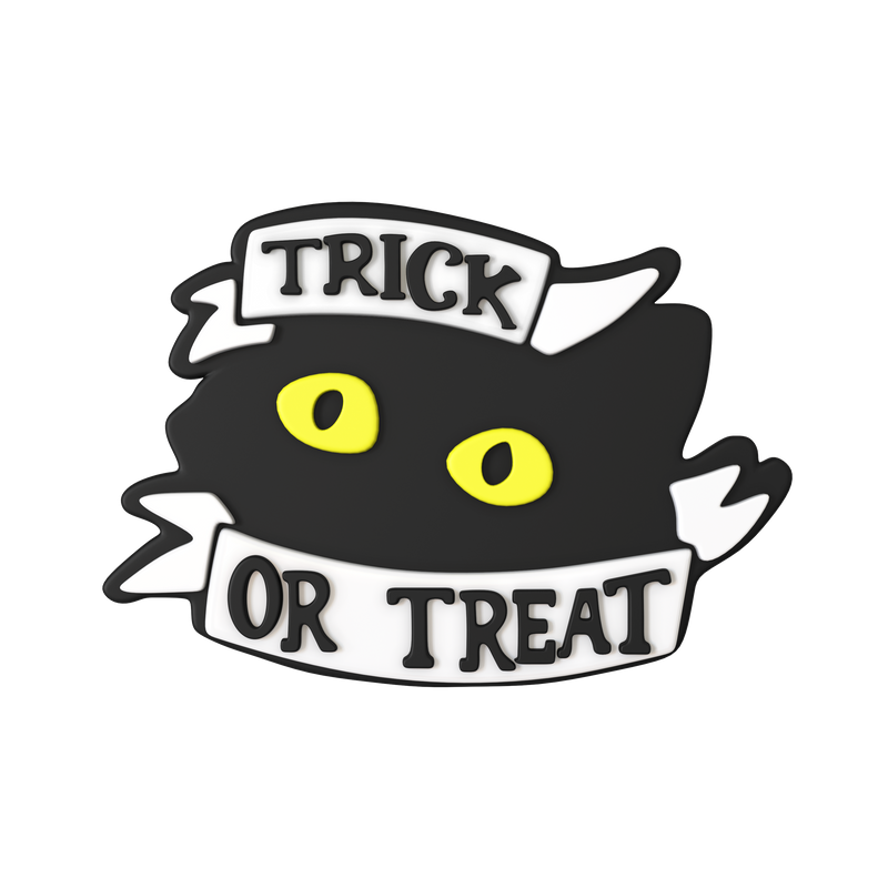 Trick or Treat