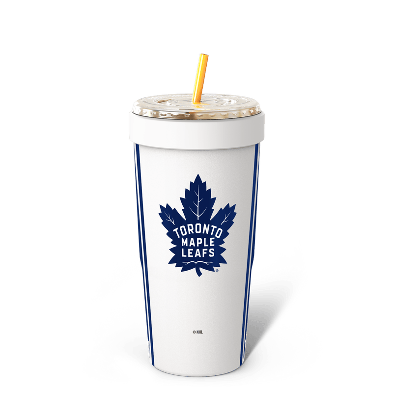 To-Go Toronto Maple Leafs Gameday