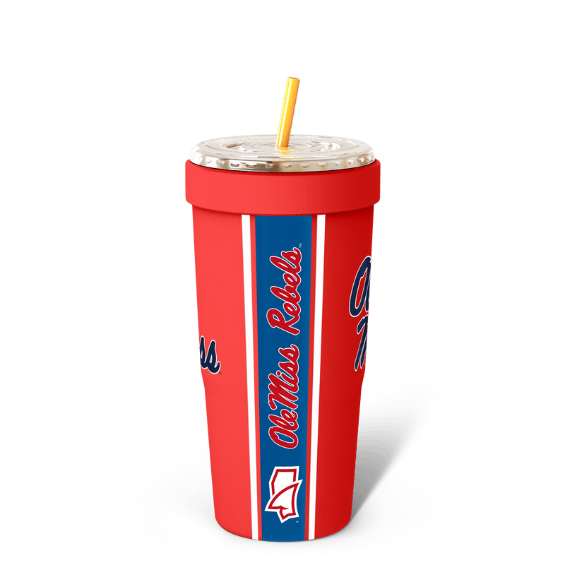 To-Go Ole Miss Rebels Gameday