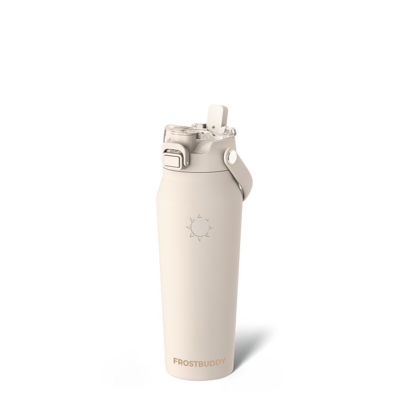 Bottle 24oz Buttercream