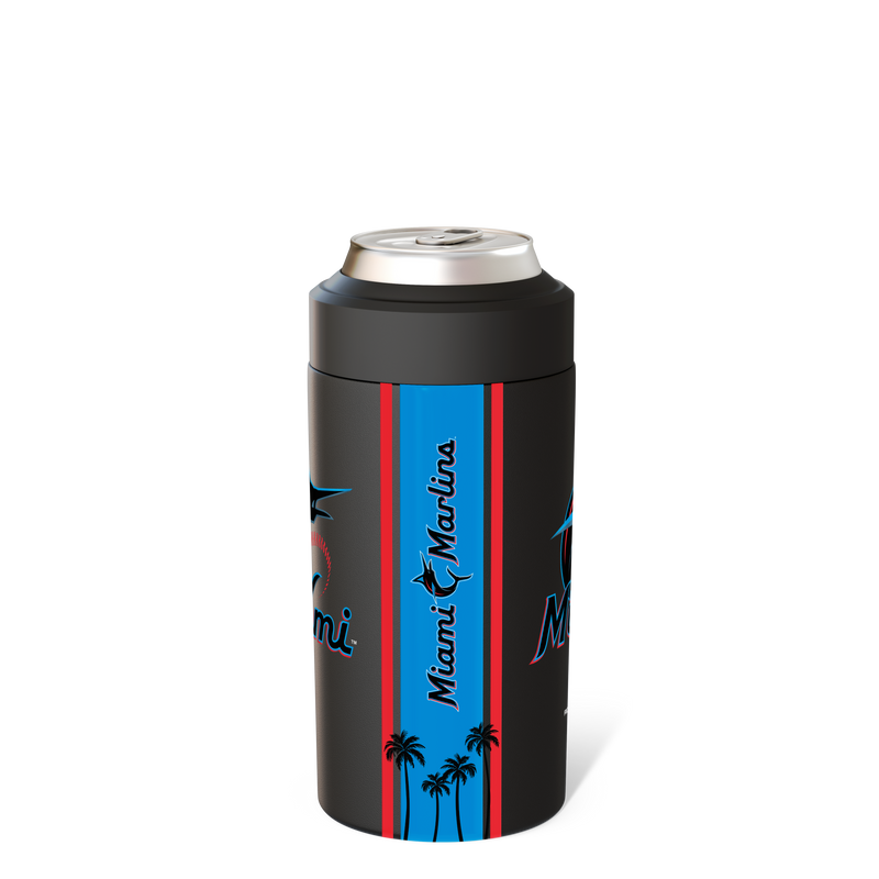 Universal Miami Marlins Gameday