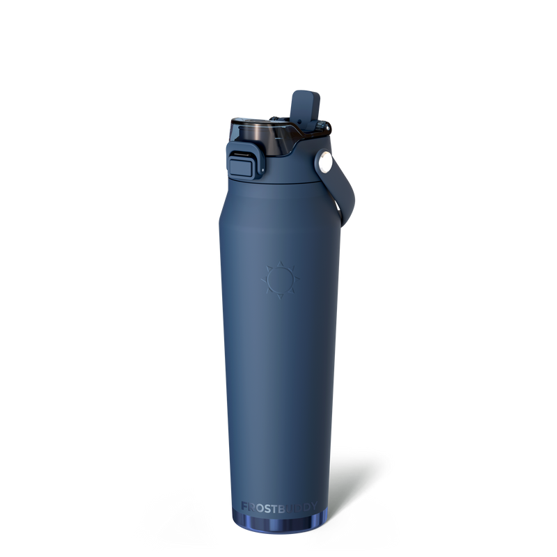 Bottle 32oz Navy