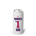 Universal Washington Nationals #1 Dad
