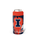 Universal Illinois Fighting Illini Drip