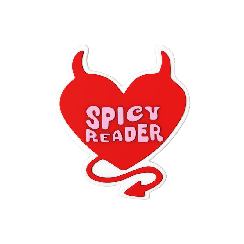 Spicy Reader