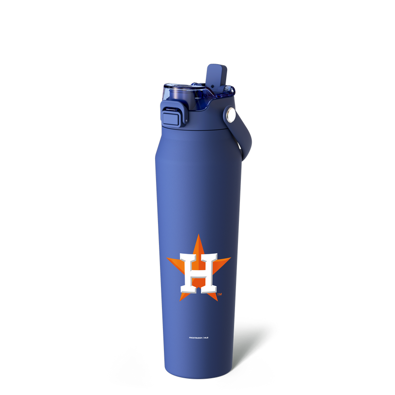 Bottle 32oz Houston Astros Gameday