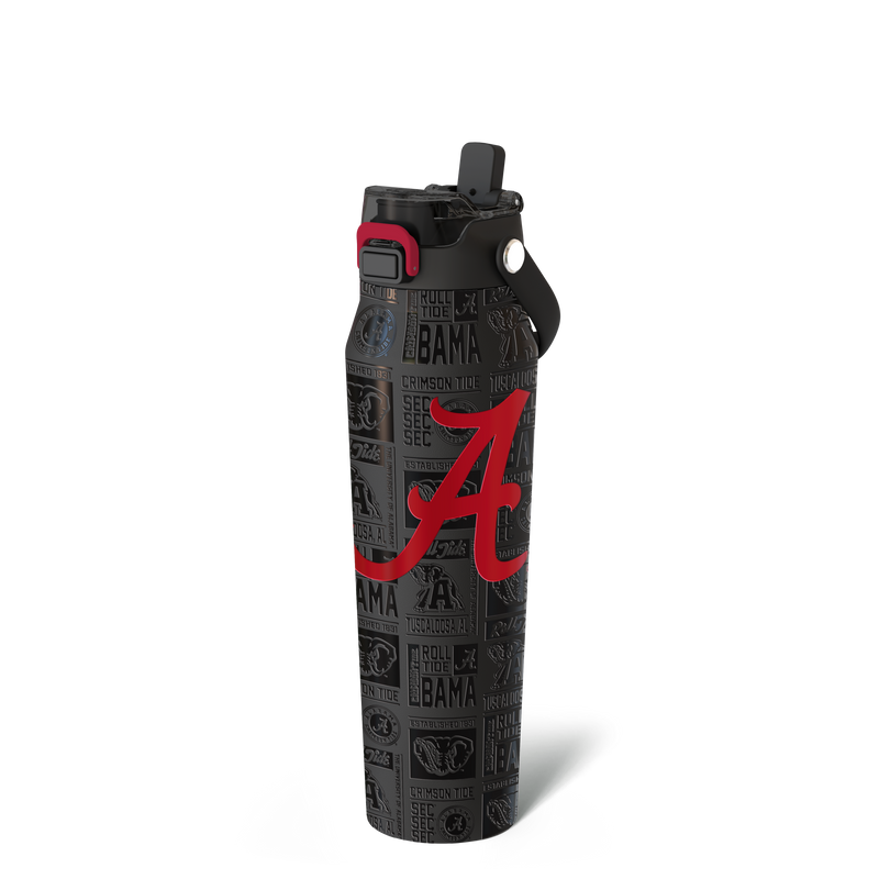 Bottle 32oz Alabama Crimson Tide Legacy