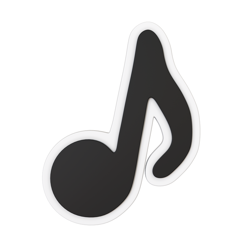Music Note