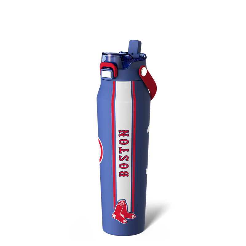 Bottle 32oz Boston Red Sox Gameday