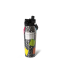 Bottle 24oz Composition Notebook