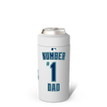 Universal Seattle Mariners #1 Dad
