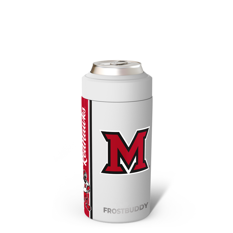 Universal Miami-Ohio Redhawks Gameday