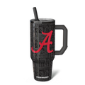 Thicc 40oz Alabama Crimson Tide Legacy