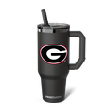 Thicc 40oz Georgia Bulldogs Gameday
