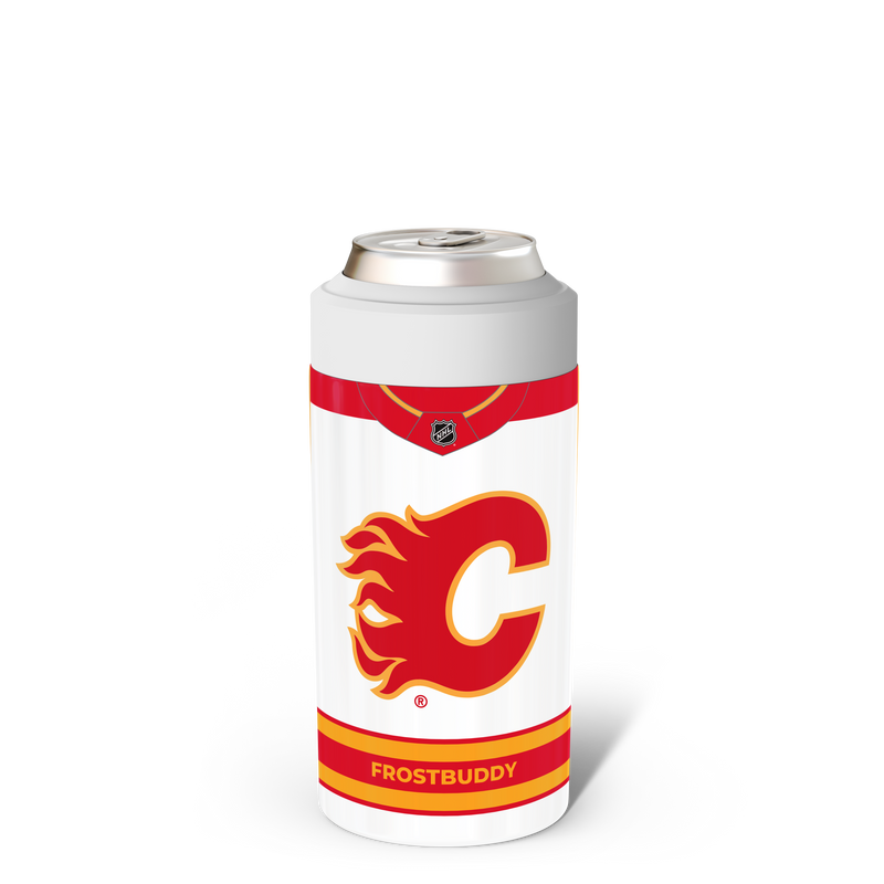 Universal Calgary Flames Jersey