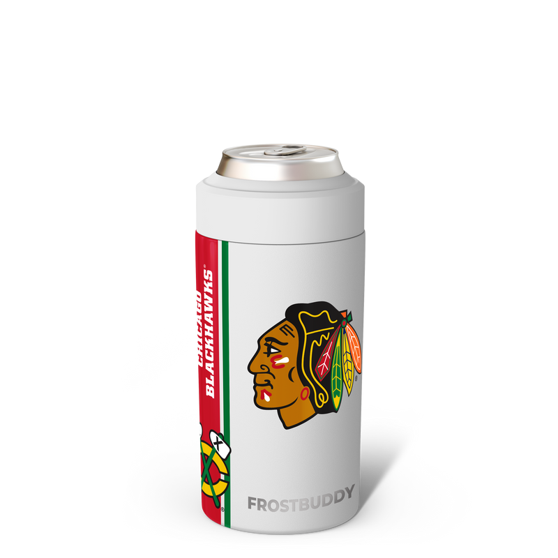 Universal Chicago Blackhawks Gameday