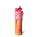 Bottle 32oz Pink Ice Cream