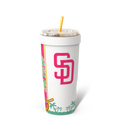 To-Go San Diego Padres City Connect