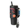 Thicc 40oz Clemson Tigers Skin + Bundle