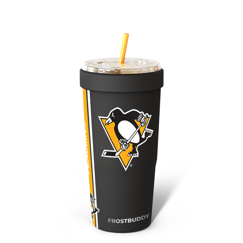 To-Go Pittsburgh Penguins Gameday