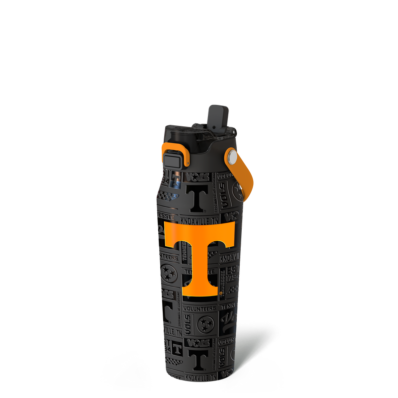 Bottle 24oz Tennessee Vols Legacy