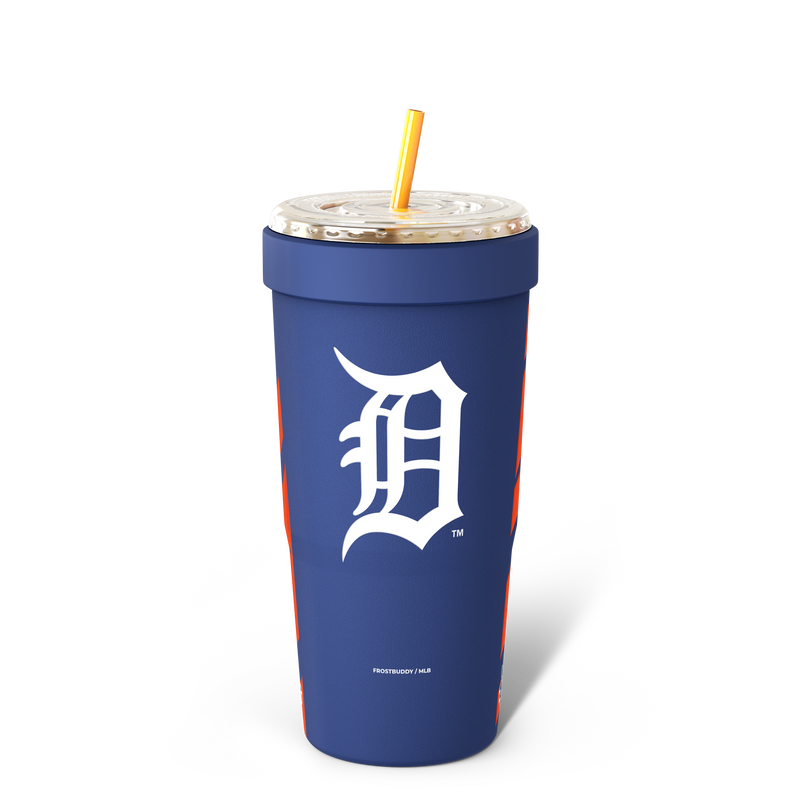 To-Go Detroit Tigers Gameday