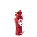 Bottle 24oz Oklahoma Sooners Legacy