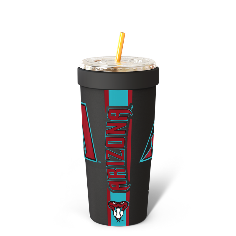 To-Go Arizona Diamondbacks Gameday