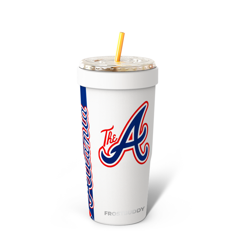 To-Go Atlanta Braves City Connect