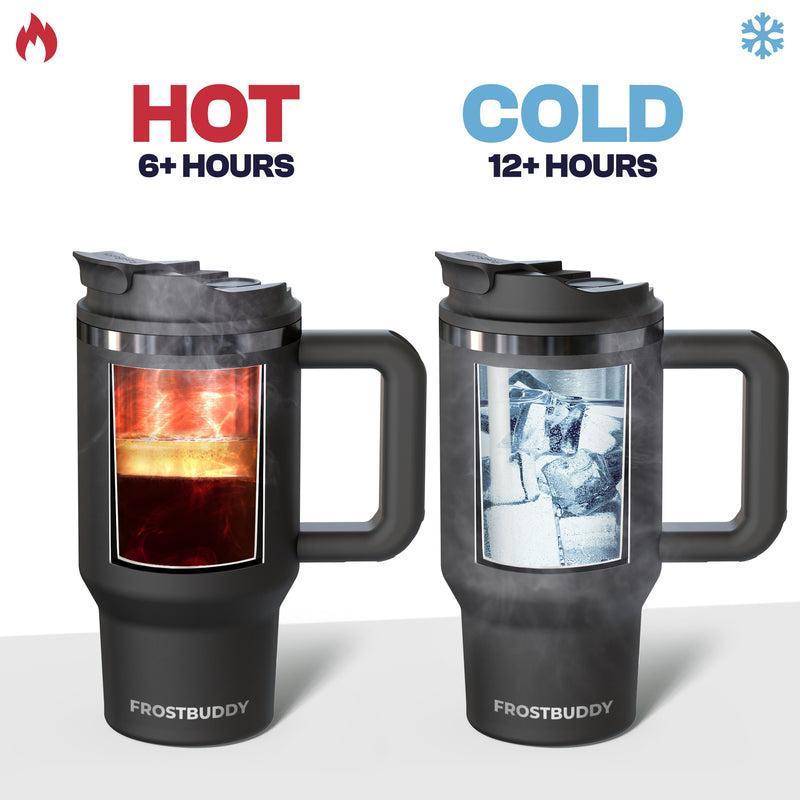Thicc 16oz Guava Pop