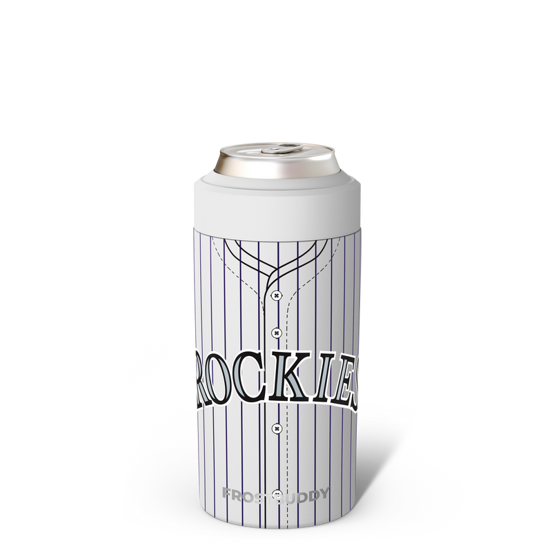 Universal Colorado Rockies #1 Dad
