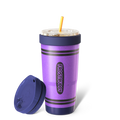 To-Go Purple Crayon