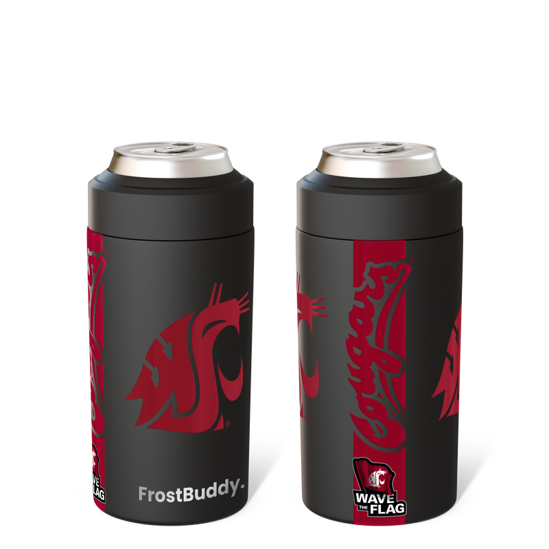 Universal Washington State Cougars Gameday
